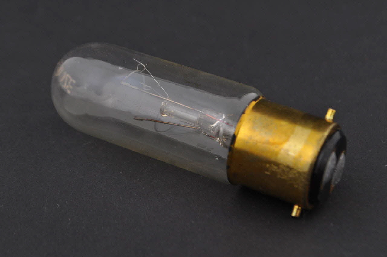 ampoule 2000.64.72.10 Photo Mucem