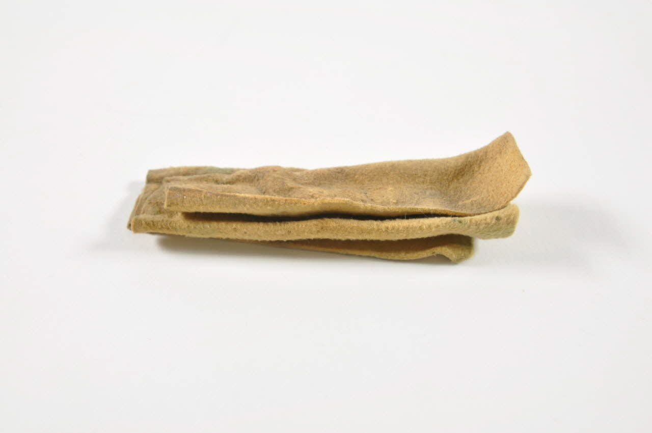 chiffon 2000.65.18.2 Photo Mucem