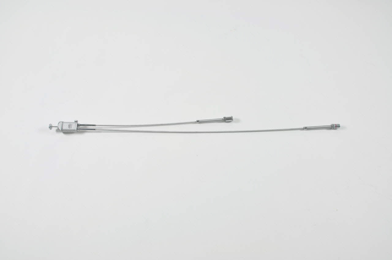 CABLE 2000.65.43.3 Photo Mucem