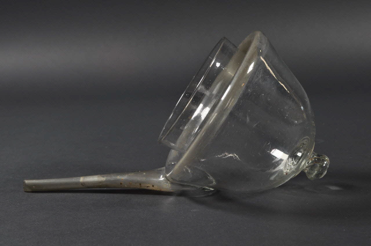 ALAMBIC 1950.27.5 Photo Mucem