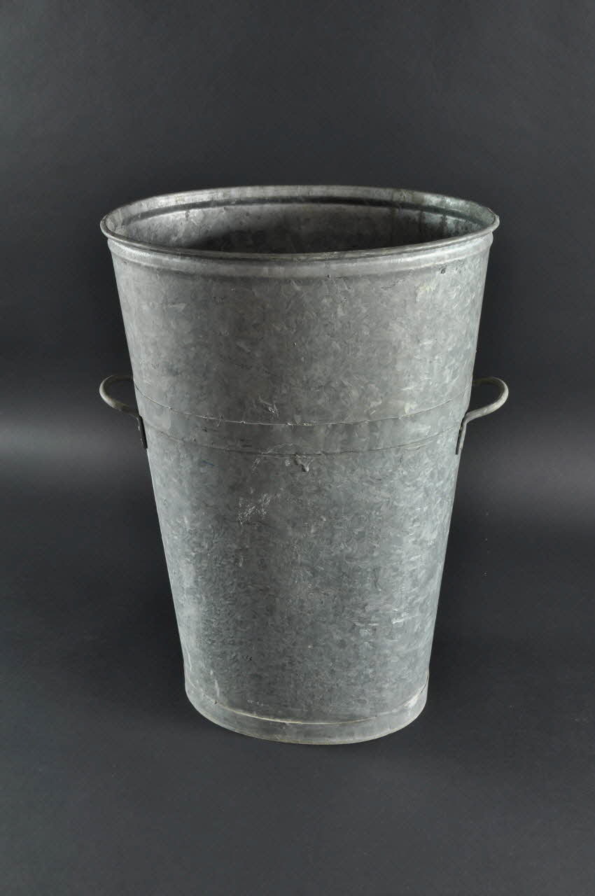 lessiveuse 2000.65.67.1 Photo Mucem