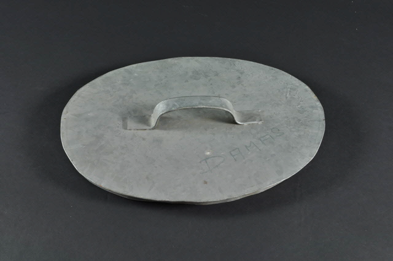 couvercle 2000.65.67.2 Photo Mucem