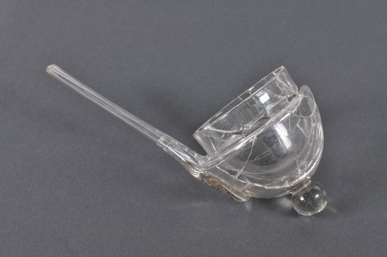 ALAMBIC 1950.27.6 Photo Mucem