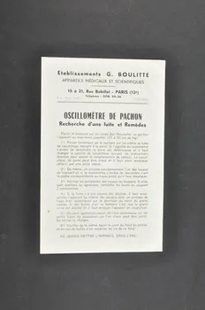 mode d'emploi 2000.65.72.3.3 Photo Mucem