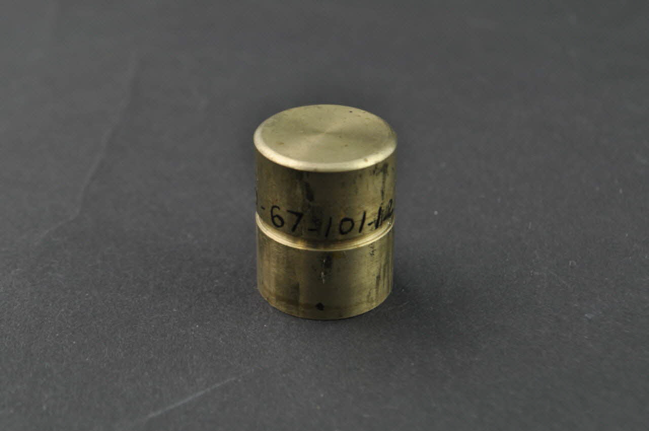 capuchon 2000.67.101.1.2 Photo Mucem