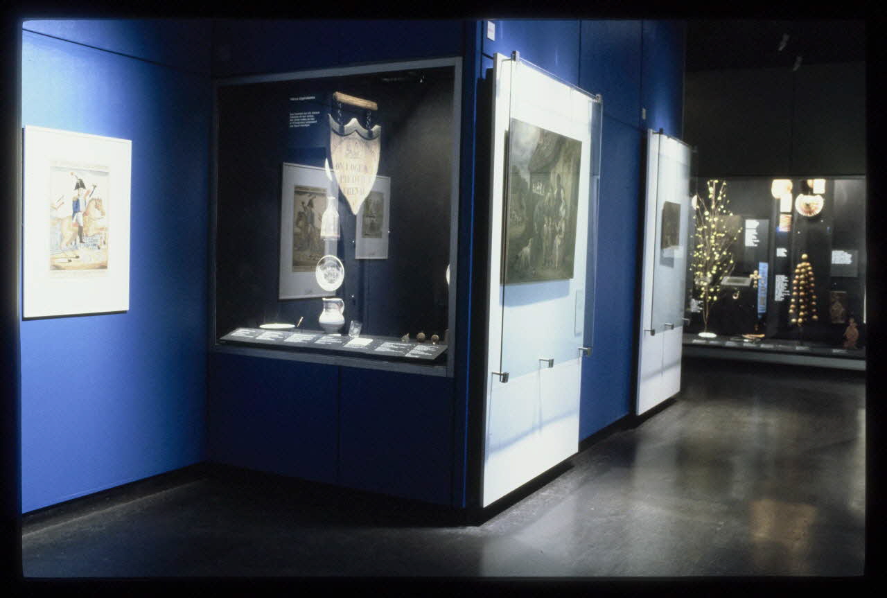 photographie MNATP. Galerie culturelle. Ph.2003.14.17 Photo