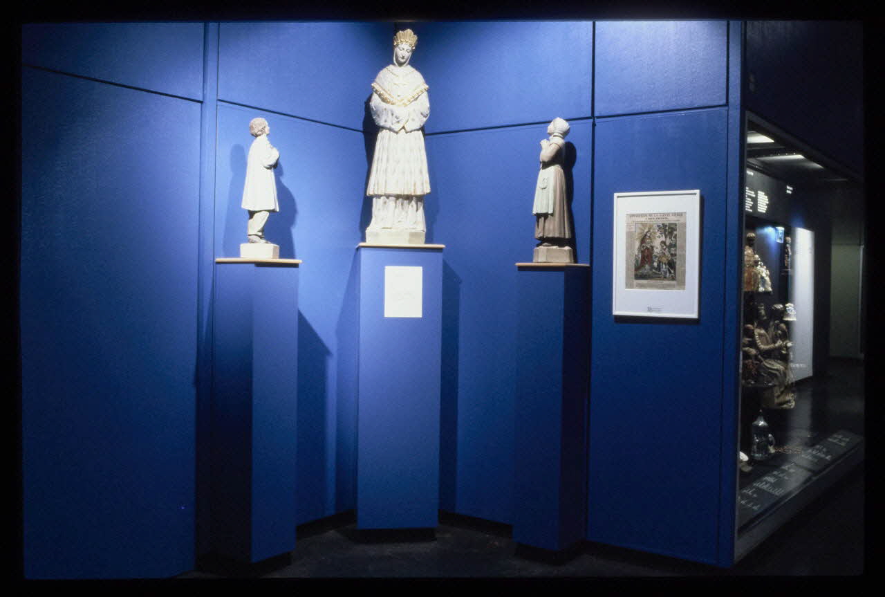 photographie MNATP. Galerie culturelle. Ph.2003.14.18 Photo