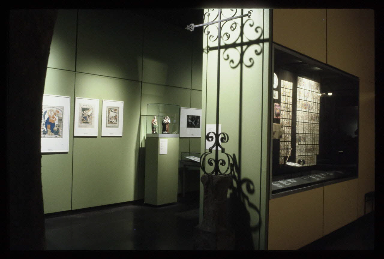 photographie MNATP. Galerie culturelle. Ph.2003.14.19 Photo