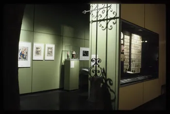 photographie MNATP. Galerie culturelle. Ph.2003.14.19  Photo