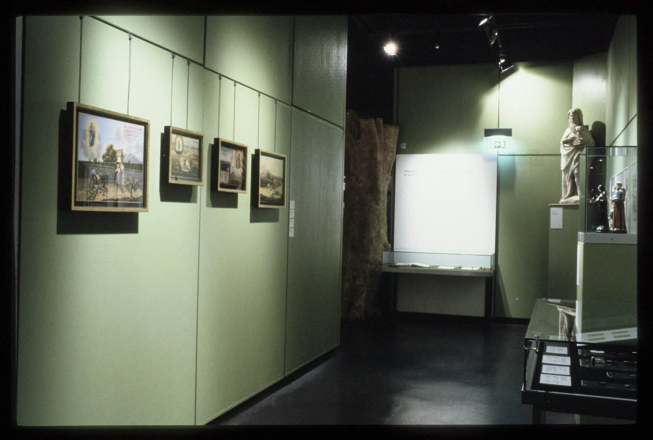 photographie MNATP. Galerie culturelle. Ph.2003.14.20 Photo