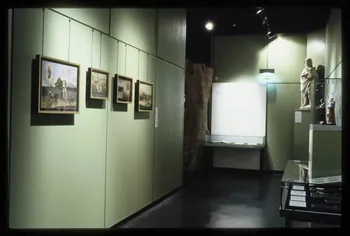 photographie MNATP. Galerie culturelle. Ph.2003.14.20  Photo