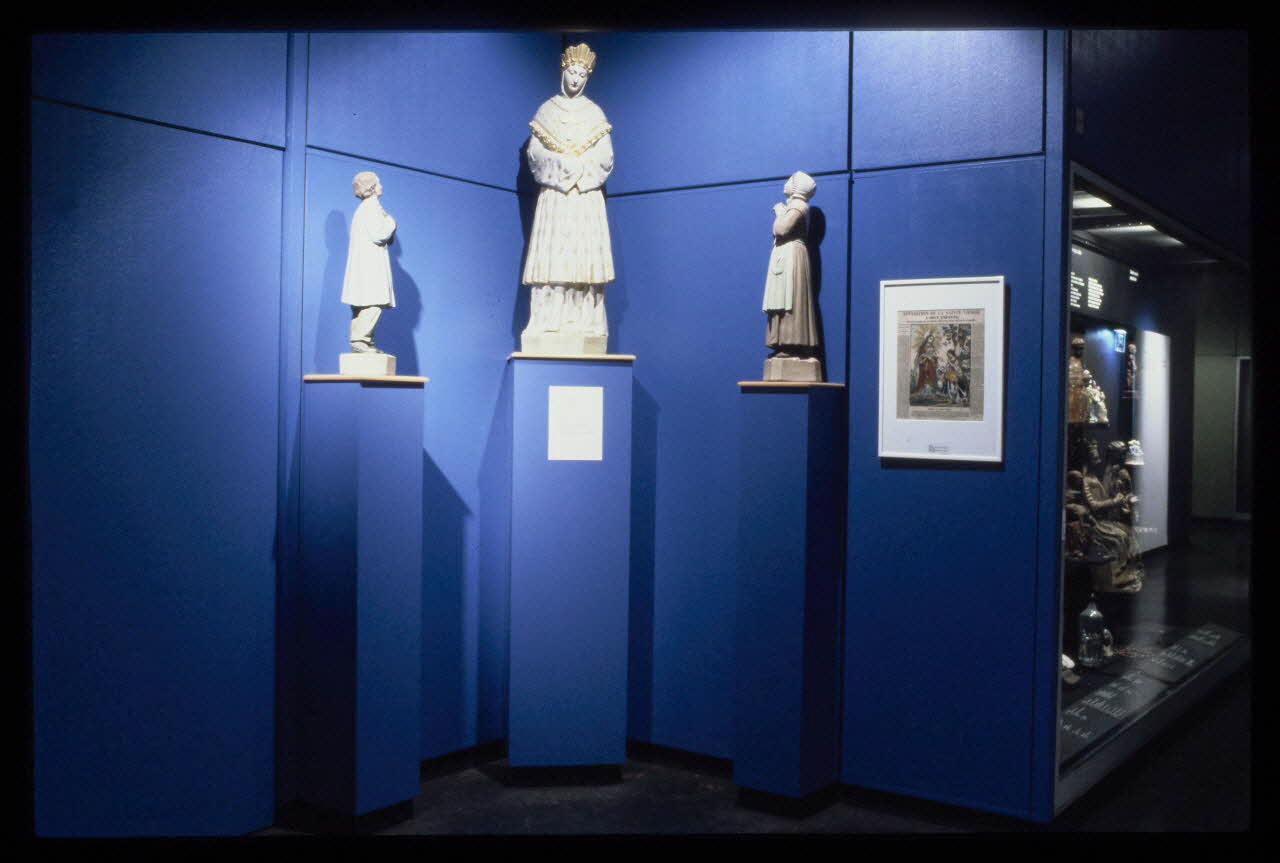 photographie MNATP. Galerie culturelle. Ph.2003.14.21 Photo