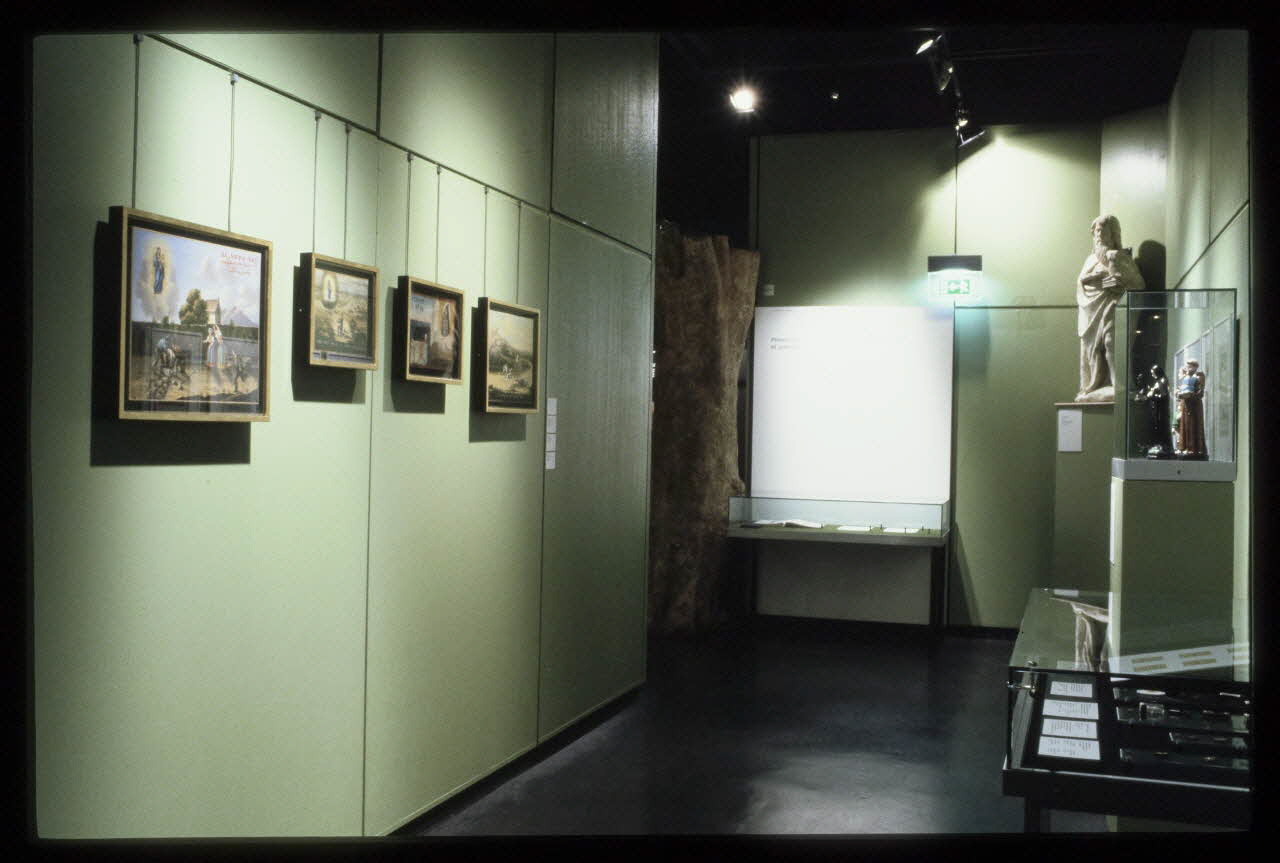 photographie MNATP. Galerie culturelle. Ph.2003.14.22 Photo