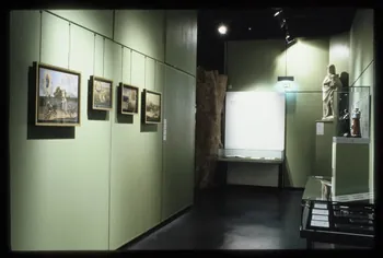photographie MNATP. Galerie culturelle. Ph.2003.14.22  Photo