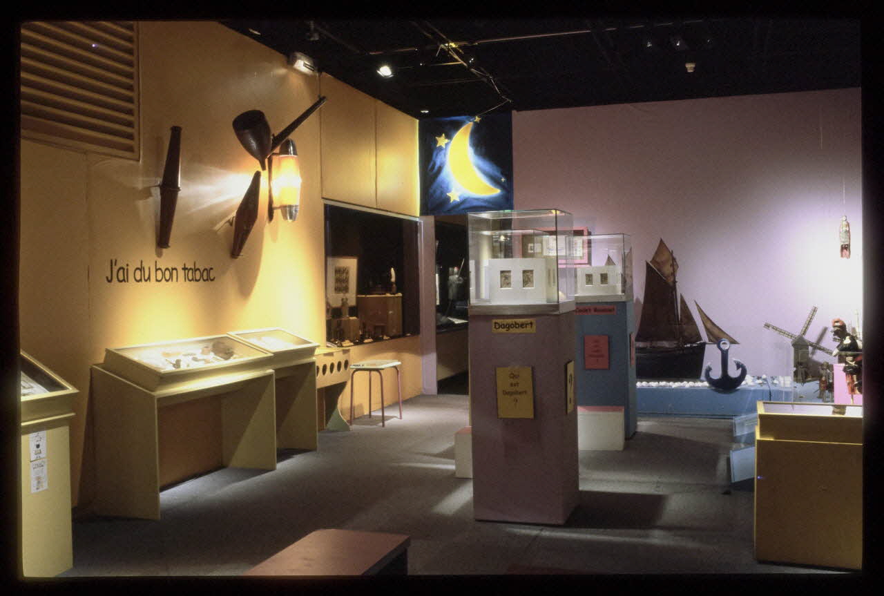 photographie Exposition-dossier : "Eh bien Ph.2003.20.11 Photo