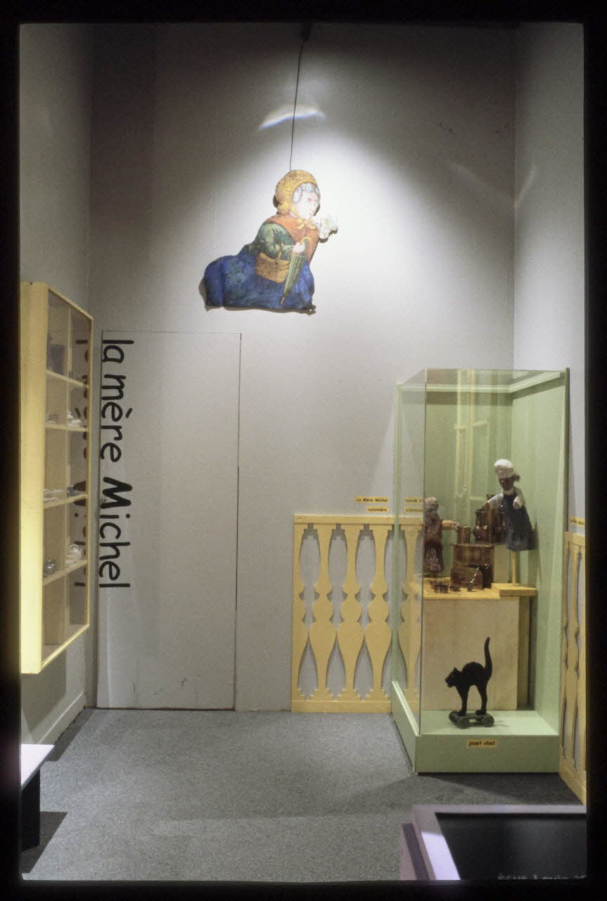 photographie Exposition-dossier : "Eh bien Ph.2003.20.12 Photo