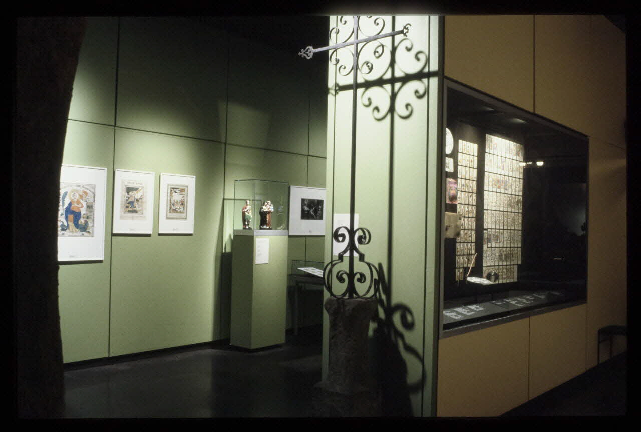 photographie Espace "croyances religieuses" Ph.2003.20.3 Photo