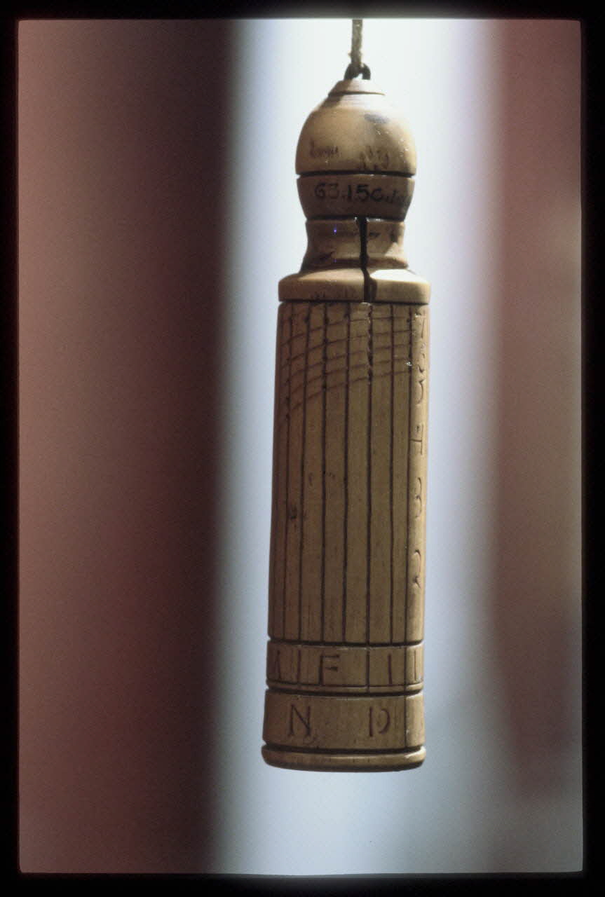 photographie Cadran solaire de poche. 19è s. Ph.2003.20.5 Photo