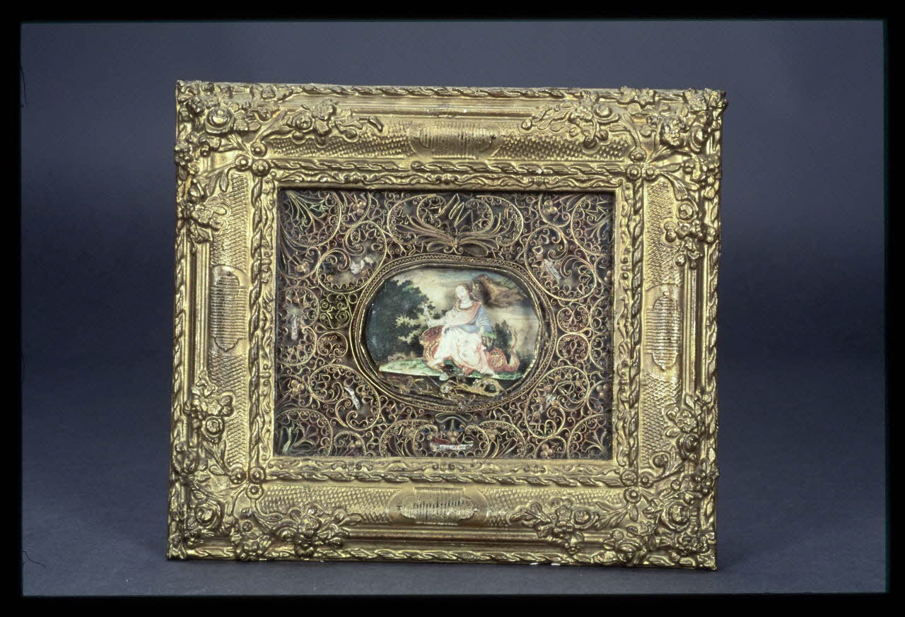 photographie reliquaire Ph.2004.1.213 Photo