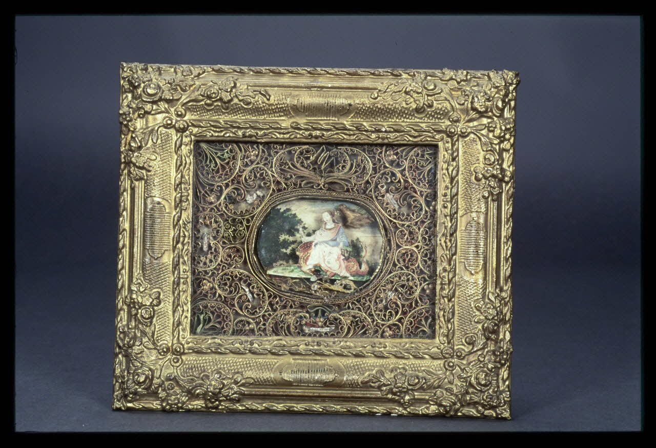 photographie reliquaire Ph.2004.1.214 Photo