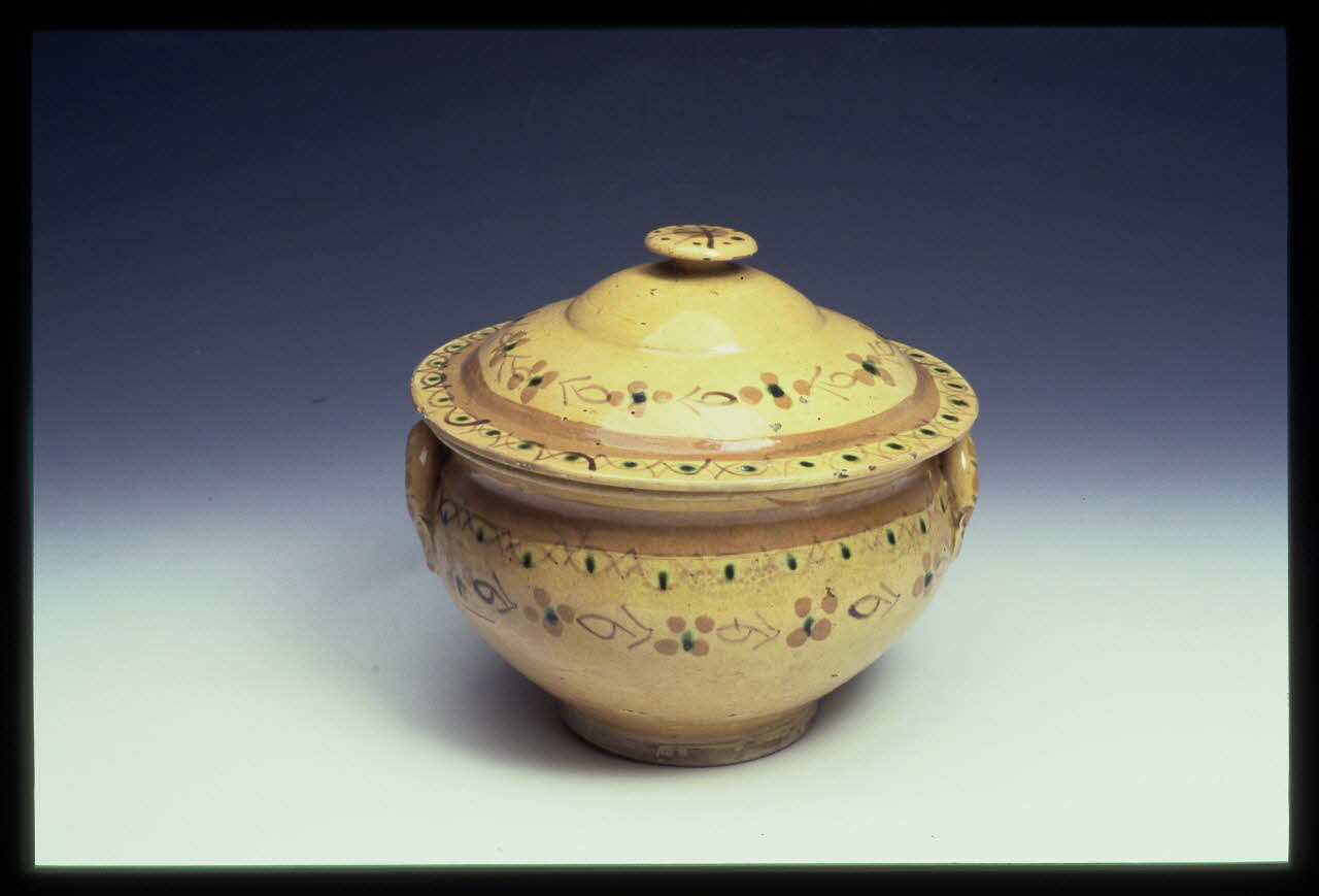 photographie soupière Ph.2004.1.268 Photo