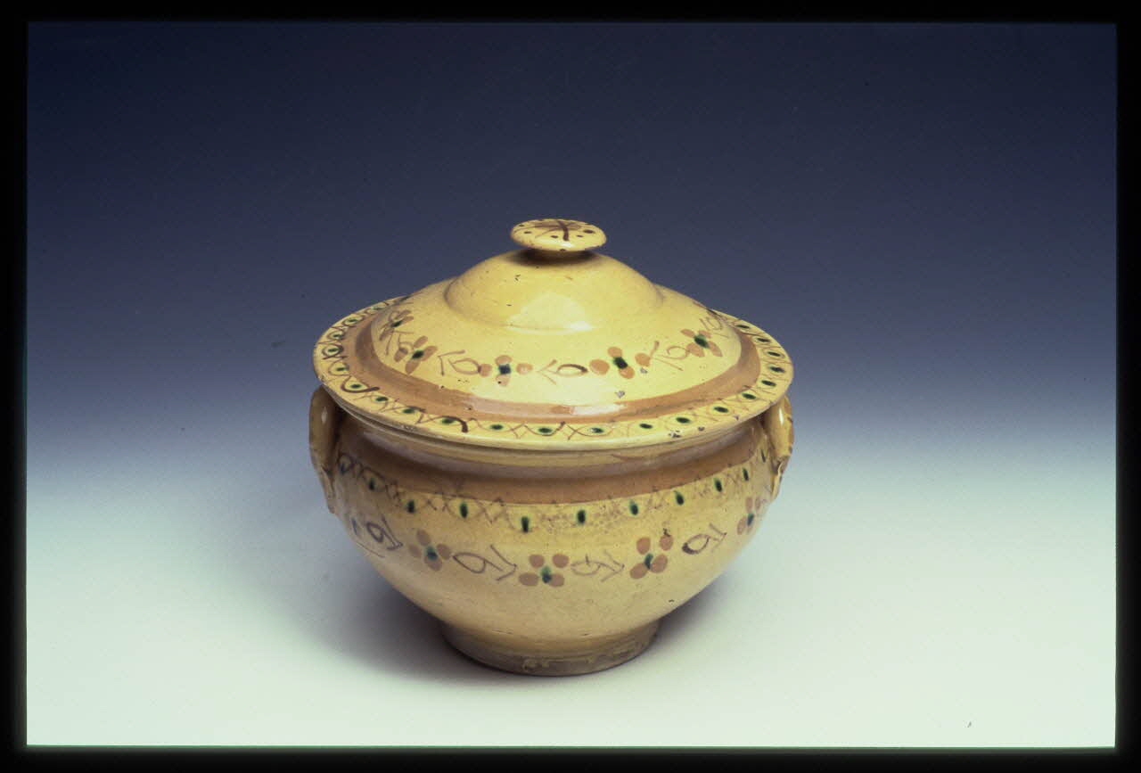 photographie soupière Ph.2004.1.269 Photo