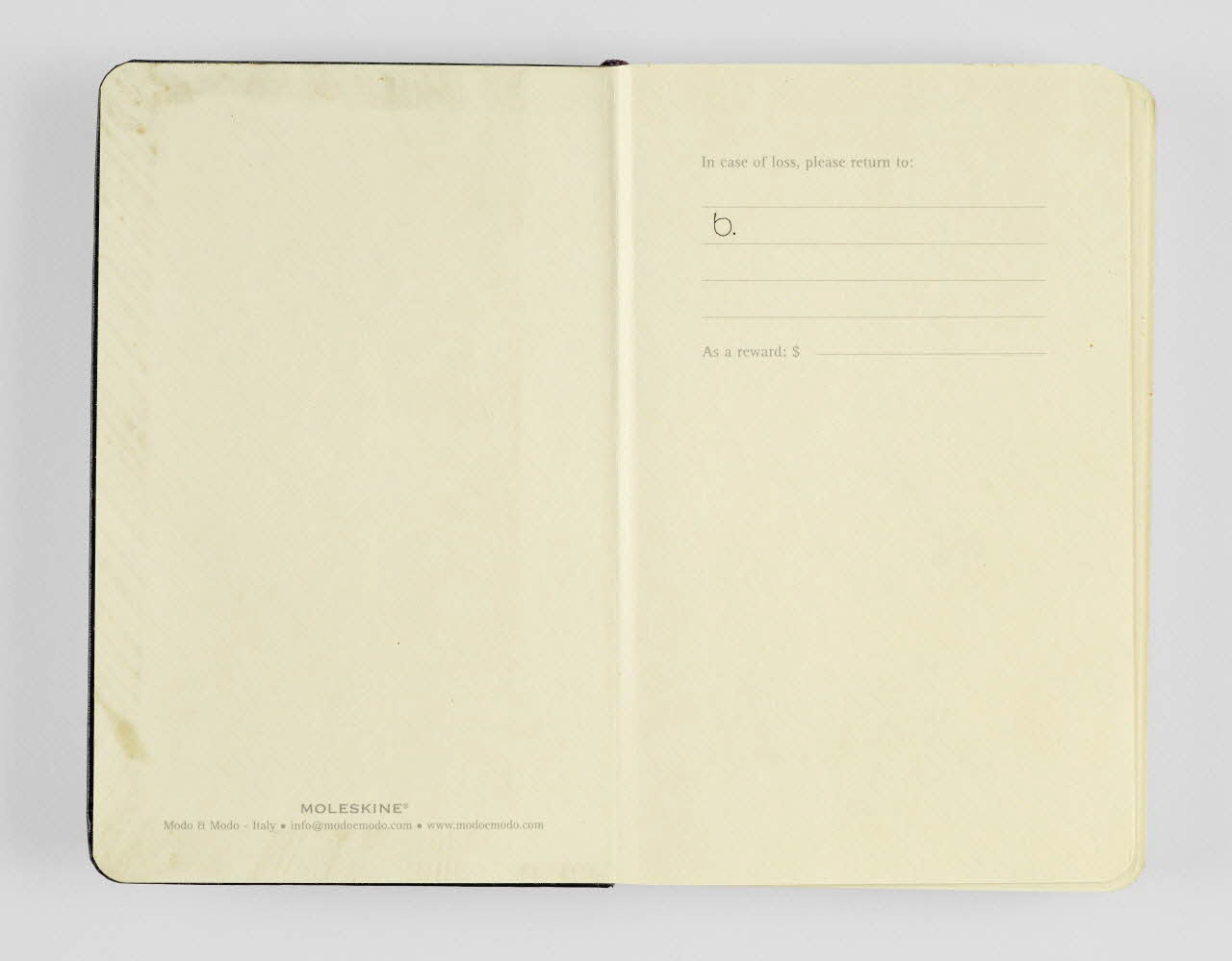 Bugz carnet de dessins blackbook Attique, Grèce 2006 2023.26.1 Photo Mucem / Marianne Kuhn