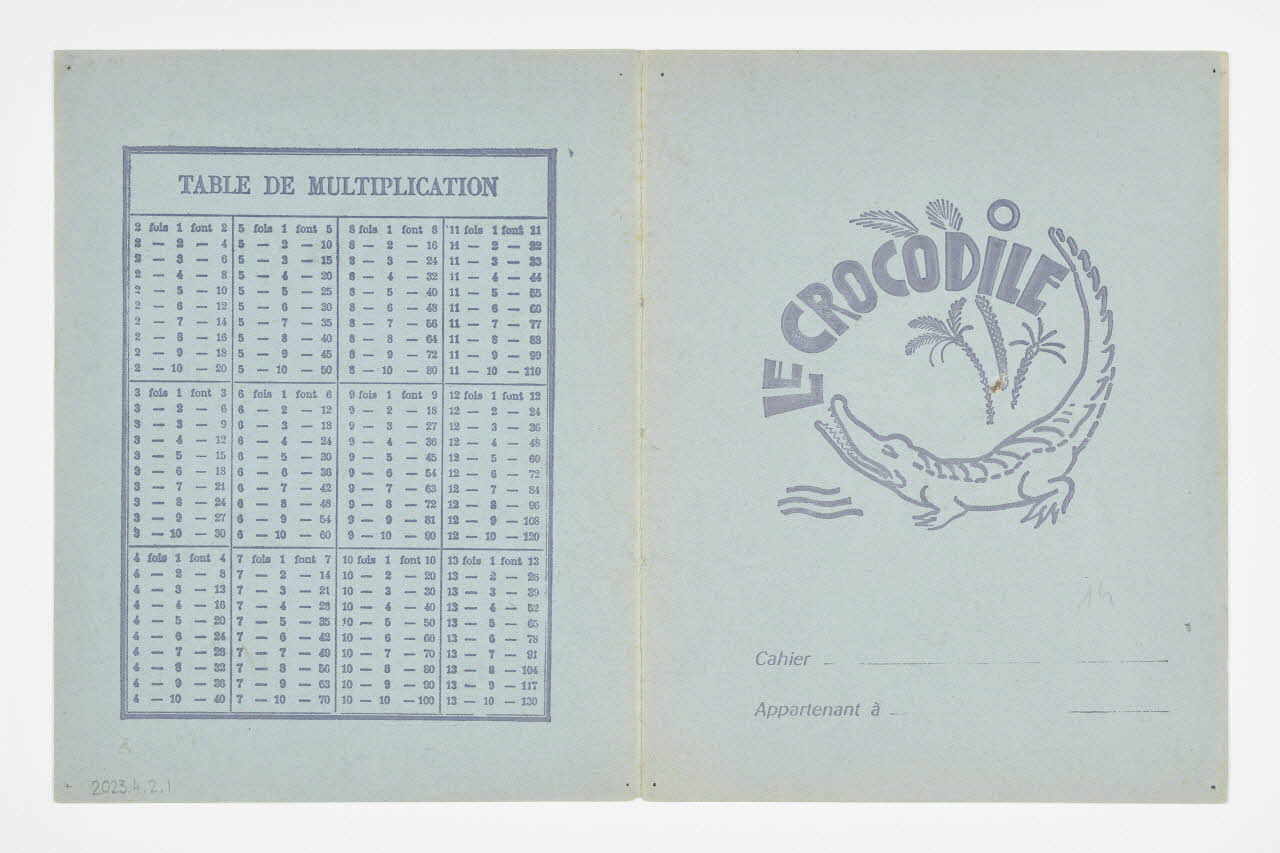 Mathieu Pernot ; Imdad Hussain dessin Itinéraire d'Imdad Hussain, parti de la passe de Khyber (Pakistan) le 2 février 2016 Occitanie, France 2016 2023.4.2.1-15 Photo Mucem / Marianne Kuhn