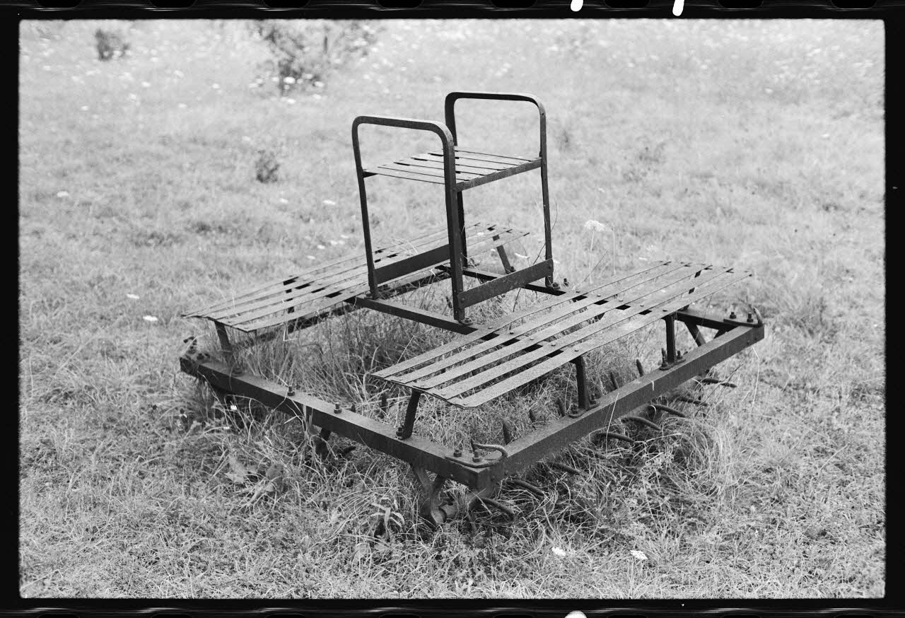 photographie Herse Ph.1977.101.2 Photo