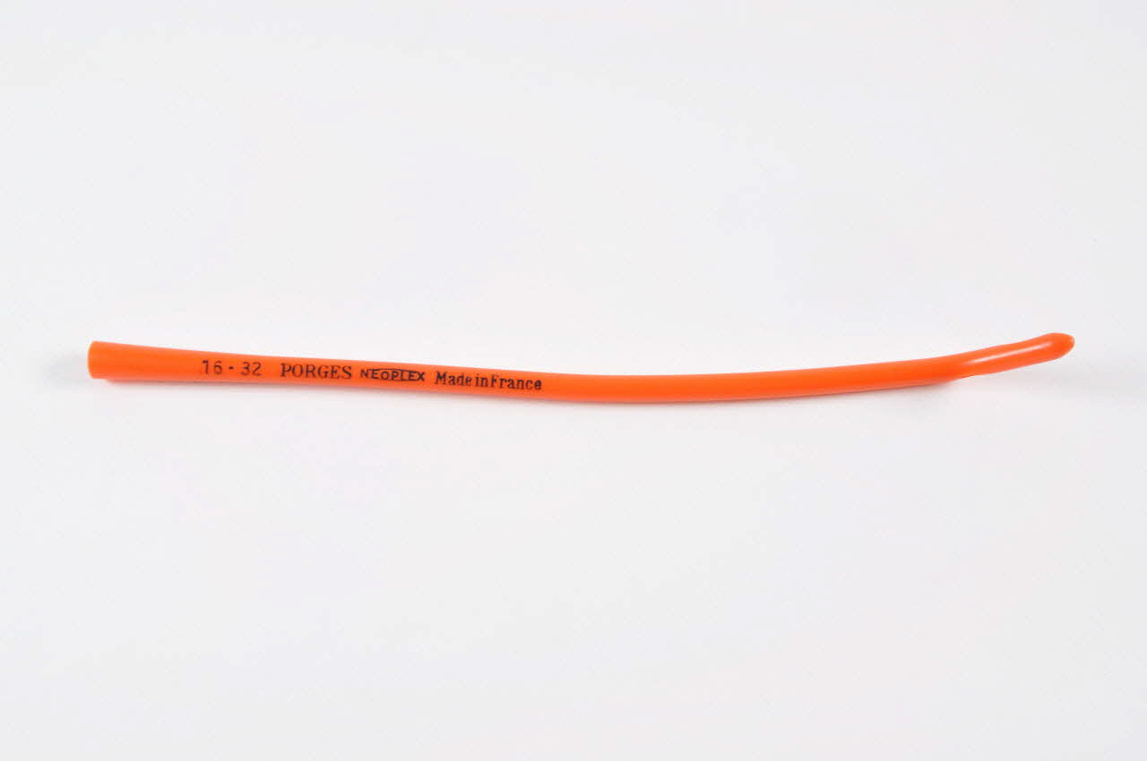 SONDE 2000.67.124.11 Photo Mucem