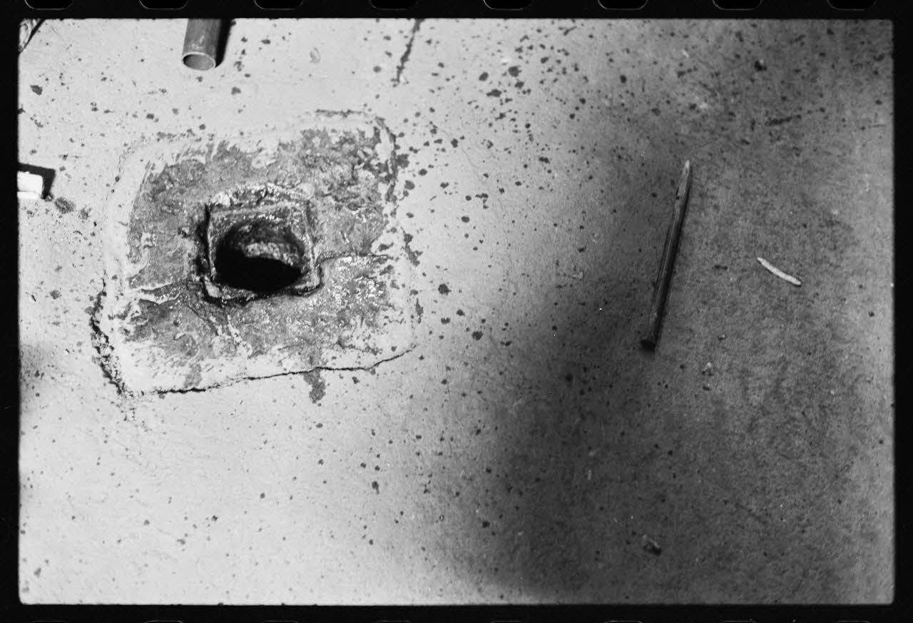 photographie MNATP. Chantier 1425. Enquête sur l'architecture rurale de la France (seconde phase : 1973-1990) Ph.1977.118.14 Photo