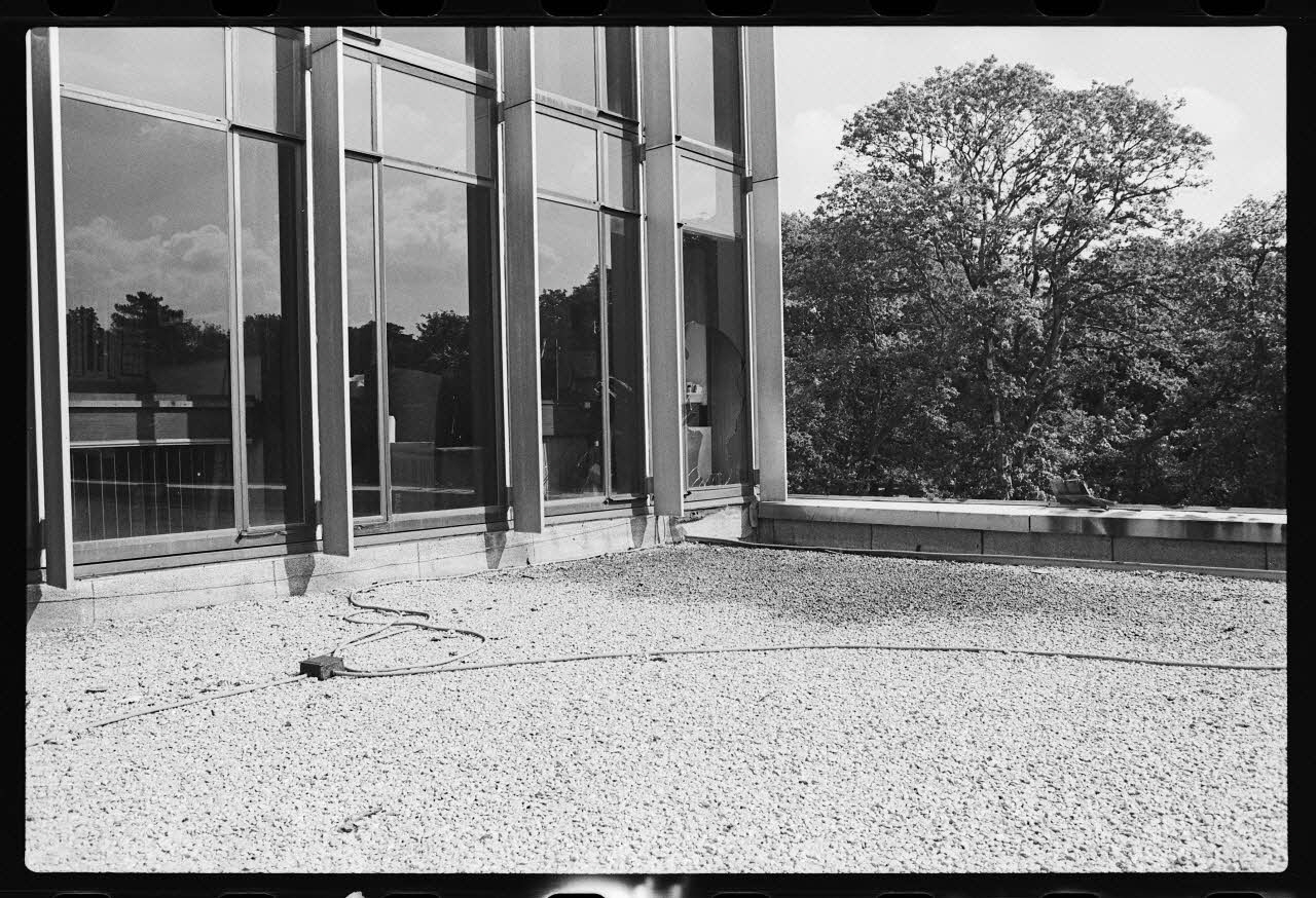 photographie Extérieur du MNATP Ph.1977.126.6 Photo