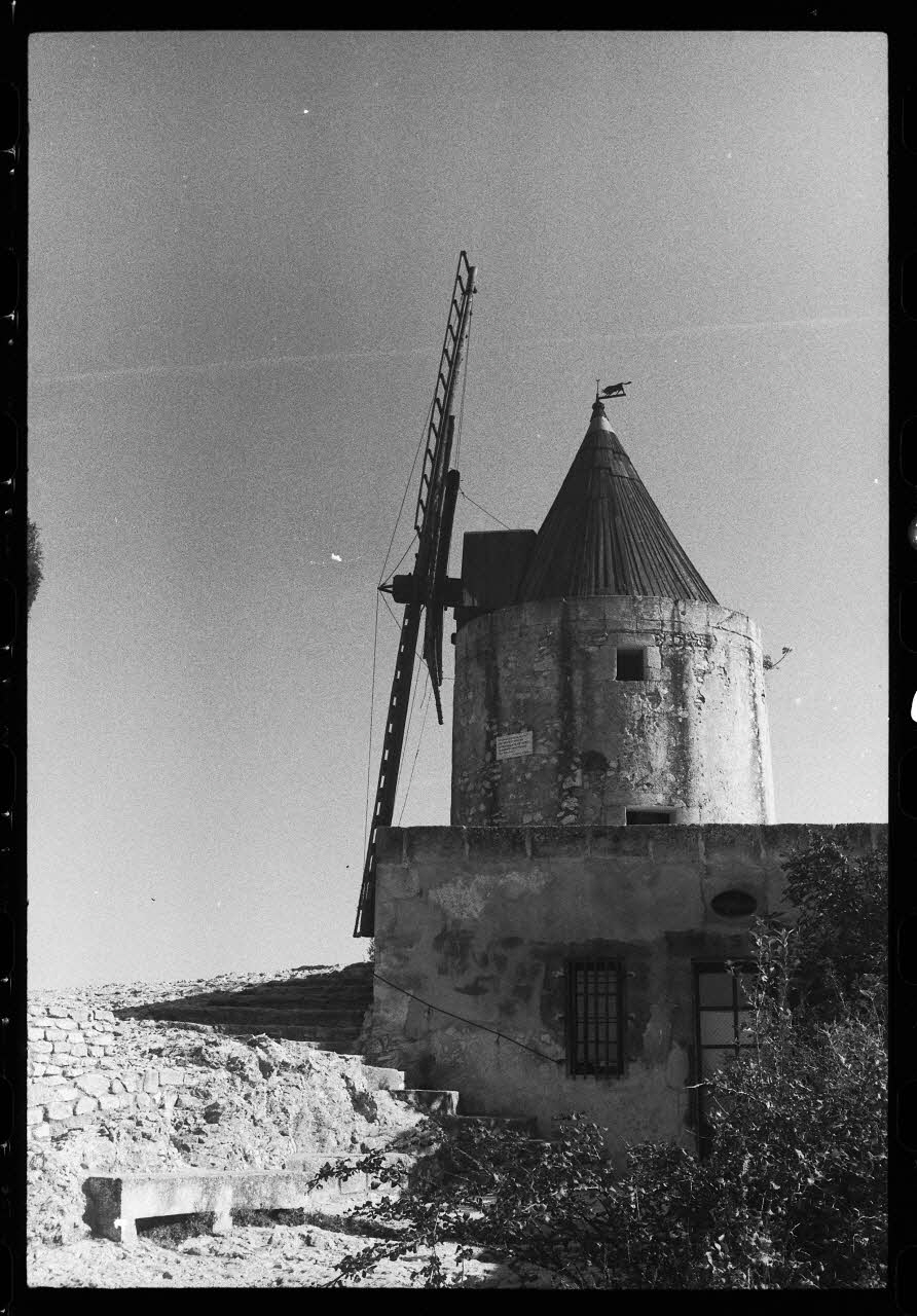 photographie MNATP. Chantier 1425. Enquête sur l'architecture rurale de la France (1941 - 1946) Ph.1977.132.32 Photo