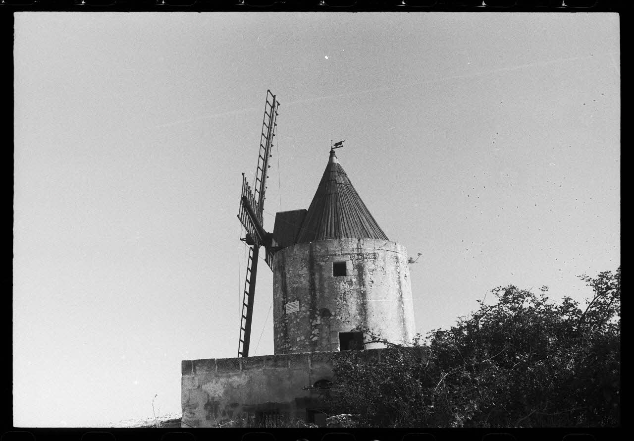 photographie MNATP. Chantier 1425. Enquête sur l'architecture rurale de la France (1941 - 1946) Ph.1977.132.33 Photo