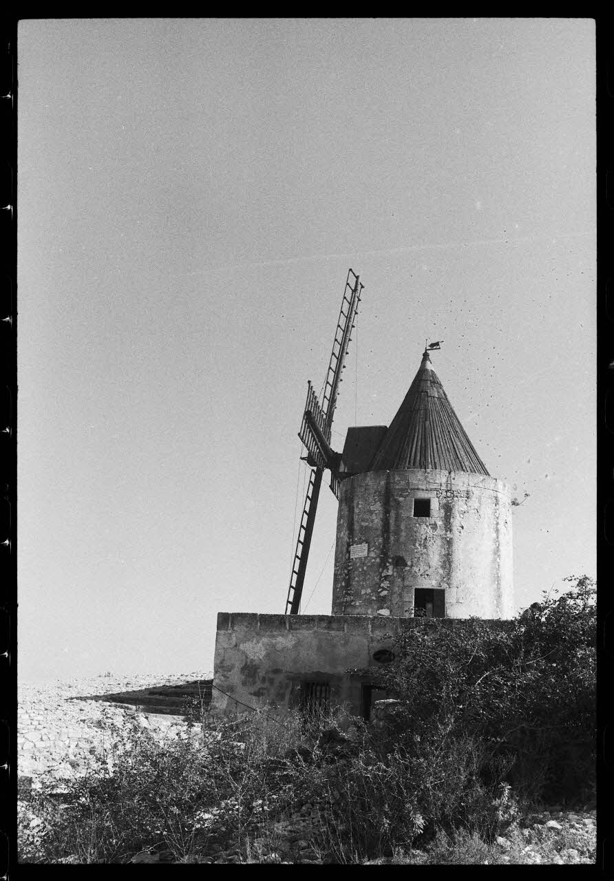 photographie MNATP. Chantier 1425. Enquête sur l'architecture rurale de la France (1941 - 1946) Ph.1977.132.34 Photo