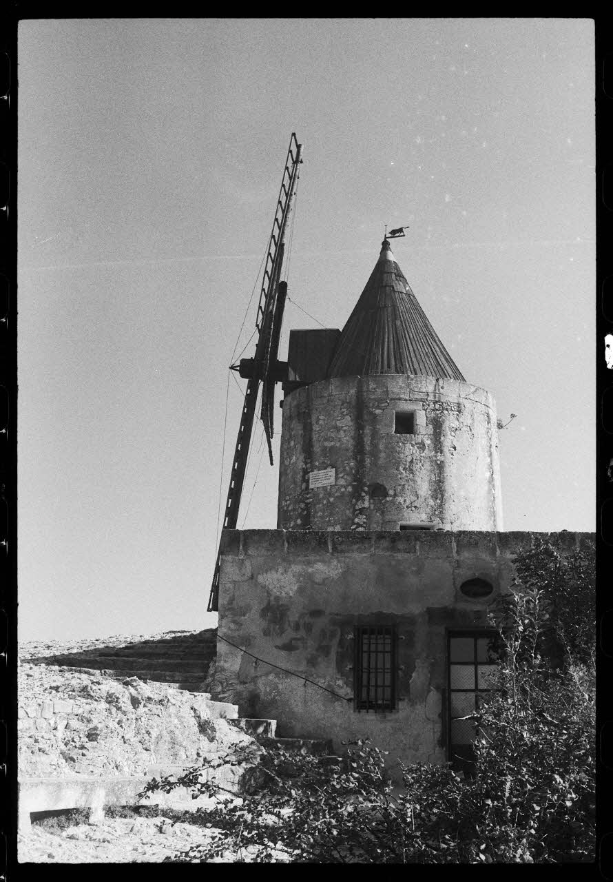 photographie MNATP. Chantier 1425. Enquête sur l'architecture rurale de la France (1941 - 1946) Ph.1977.132.35 Photo