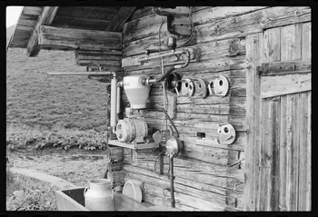 photographie Montagne Girard-Bon Ph.1977.133.33 Photo