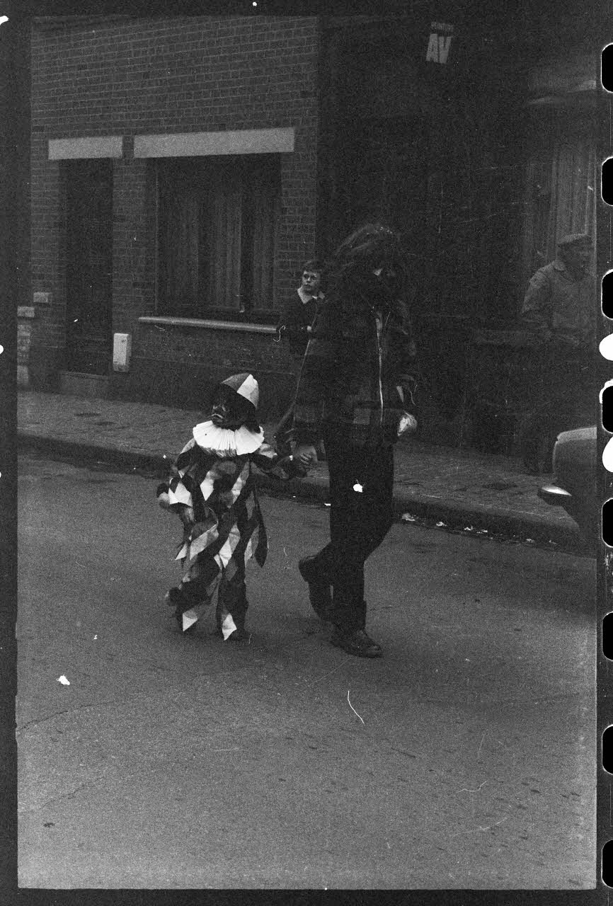 Alain Boucher photographie Lille : Musée de l'Hospice Comtesse Nord-Pas-de-Calais, France 1977/2/26 Ph.1977.61.22  Photo
