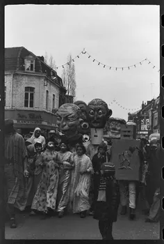 Alain Boucher photographie Lille : Musée de l'Hospice Comtesse Nord-Pas-de-Calais, France 1977/2/26 Ph.1977.61.23 Photo