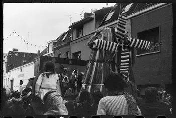 Alain Boucher photographie Lille : Musée de l'Hospice Comtesse Nord-Pas-de-Calais, France 1977/2/26 Ph.1977.61.26 Photo