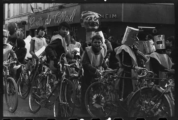 Alain Boucher photographie Lille : Musée de l'Hospice Comtesse Nord-Pas-de-Calais, France 1977/2/26 Ph.1977.61.27 Photo