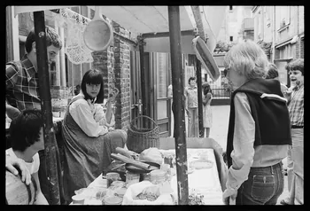 Schwartz photographie Exposition scolaire du MNATP. L'instrument à travers les âges Ile-de-France, France 1977/7/1 Ph.1977.94.30  Photo