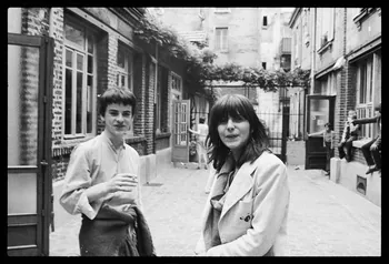 Schwartz photographie Exposition scolaire du MNATP. L'instrument à travers les âges Ile-de-France, France 1977/7/1 Ph.1977.94.32  Photo