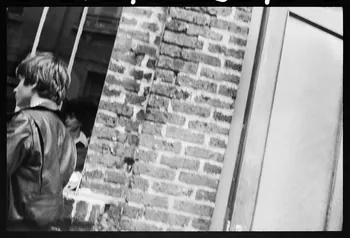 Schwartz photographie Exposition scolaire du MNATP. L'instrument à travers les âges Ile-de-France, France 1977/7/1 Ph.1977.94.34  Photo