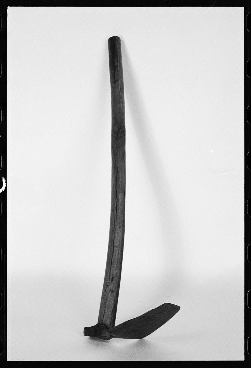 photographie Houe Ph.1978.1.207  Photo