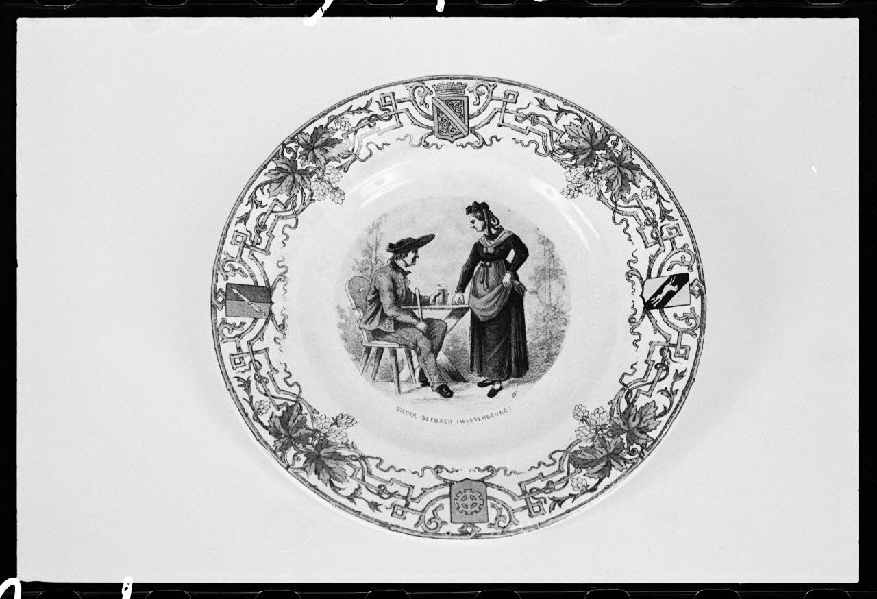 photographie Cuiller Ph.1978.1.216 Photo