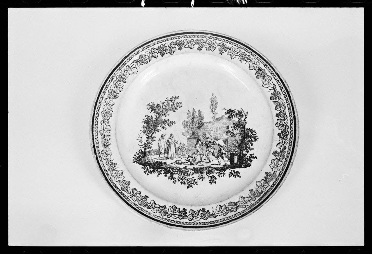 photographie Pot Ph.1978.1.244 Photo