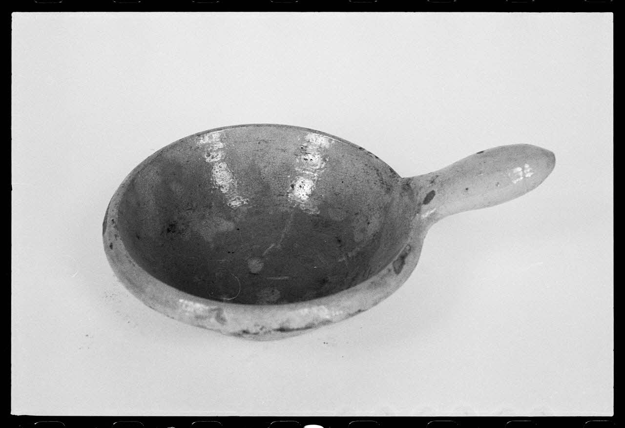 photographie Poêlon Ph.1978.1.257 Photo