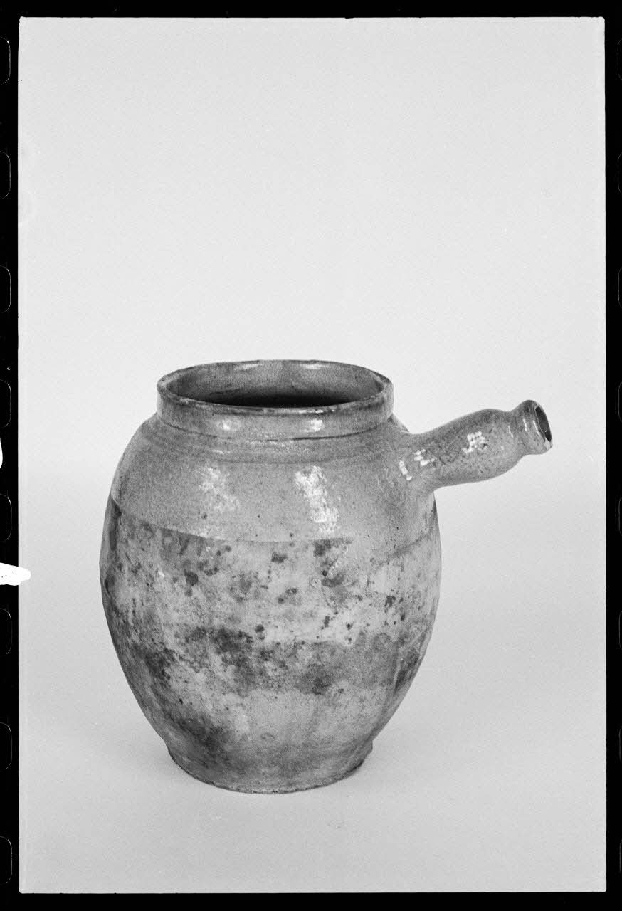 photographie Pot Ph.1978.1.274 Photo