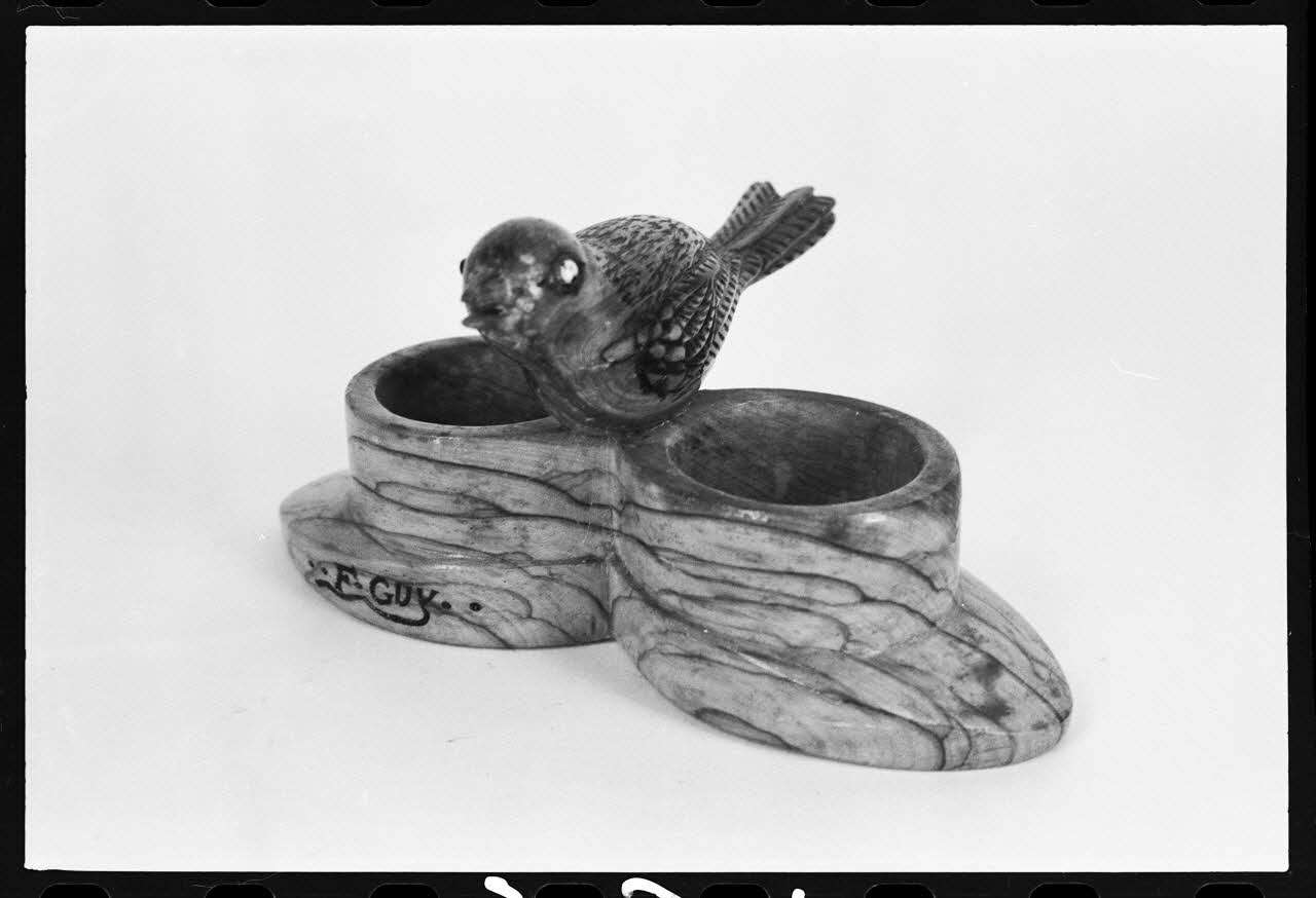 photographie Salière Ph.1978.1.335 Photo